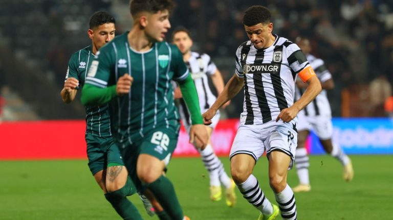 Stoiximan Super League: Η δεύτερη ημέρα της πρεμιέρας