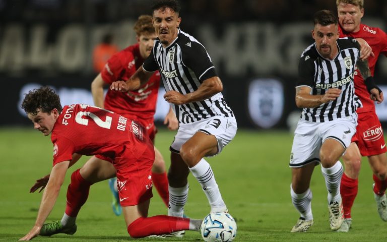 Στα όρια του εφικτού με την ώθηση της ποιότητας