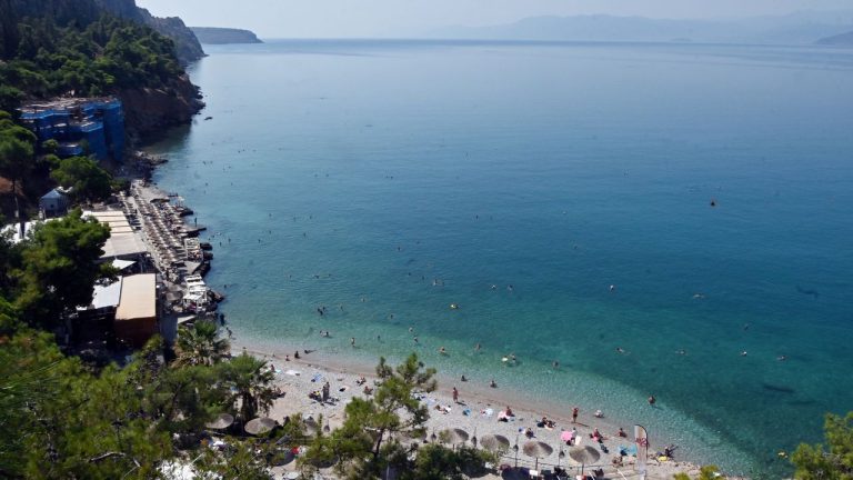 Στα ύψη ο υδράργυρος την Κυριακή: Πού θα αγγίξει τους 40 βαθμούς