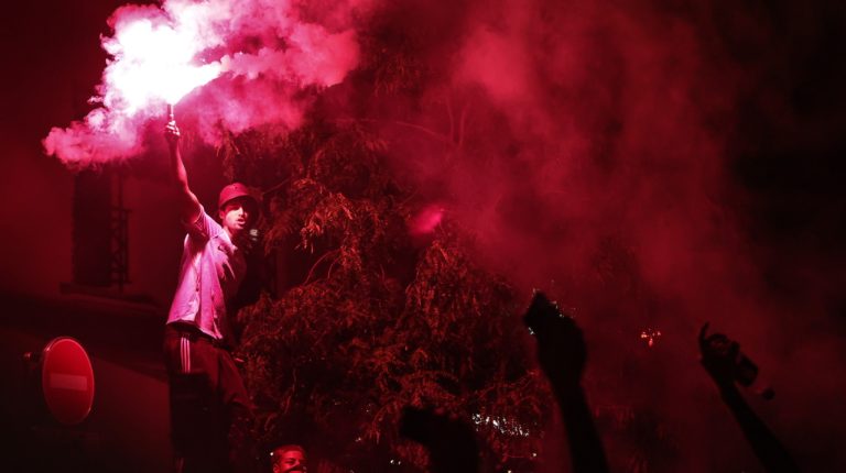 Μποϊκοτάζ από τους Ultras της Παρί Σεν Ζερμέν στον τελικό του Super Cup!