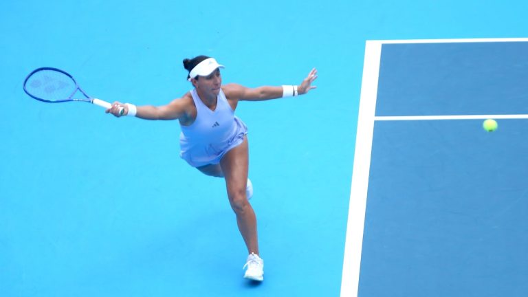 Cincinnati Open: Στον τελικό η Πεγκούλα