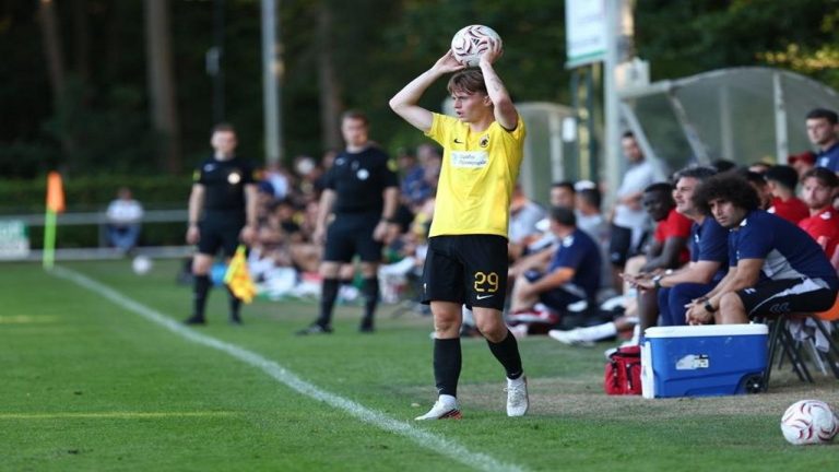 AEK: «Η Μπέρνλι θέλει τον Πένραϊς» (photo)