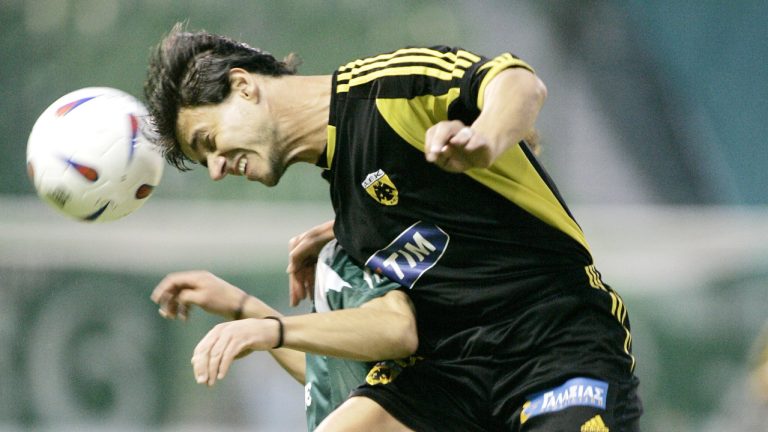 Πέτκοφ: «Η Λέφσκι έχει πολλές πιθανότητες απέναντι στην ΑΕΚ»