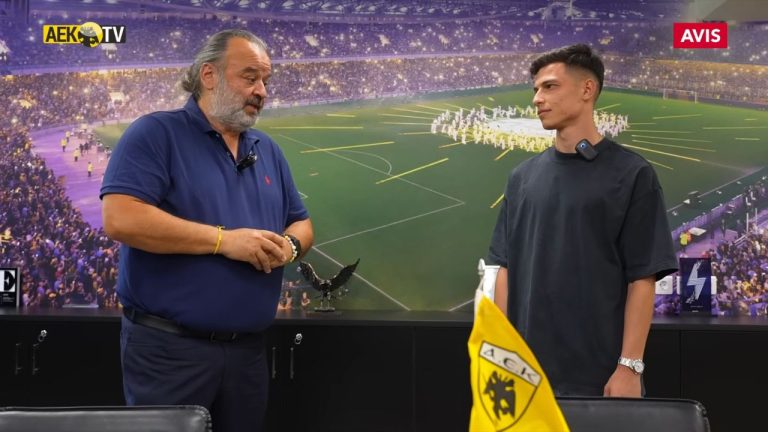 Ηλιόπουλος σε Πήλιο: «Εγώ σε πίστεψα κόντρα στην αμφισβήτηση»!