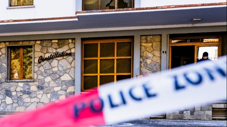 Μυστράς: Στον ανακριτή ο 55χρονος που έκρυβε για 2,5 χρόνια σε καταψύκτη τον νεκρό πατέρα του!