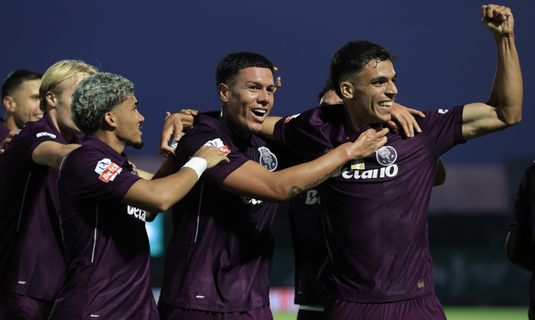 Ρίο Άβε – Πόρτο 0-2: Δεύτερη σερί ήττα για Συλαϊδόπουλο! (highlights)