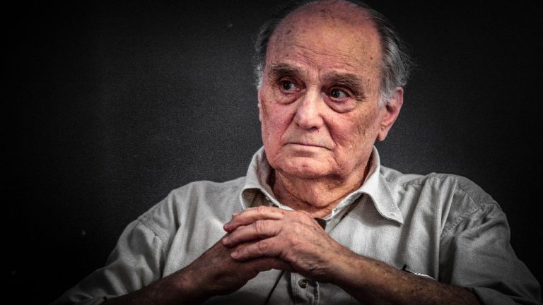 Σήμερα η κηδεία του Στέλιου Ράμφου