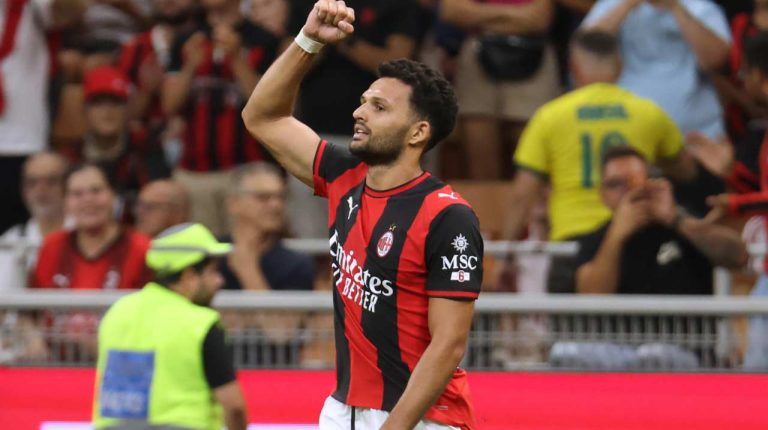 Μίλαν – Βενέτσια 2-0: Πρώτη νίκη στο «Σαν Σίρο» με οδηγό τον Ράμος