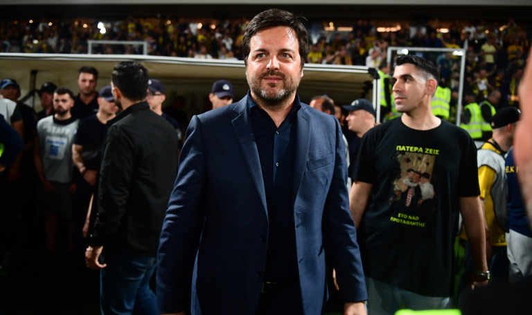 Ριμπάλτα για μεταγραφές: «Θα κάνουμε ακόμη 1-2 κινήσεις – Εξετάζουμε κάποιες περιπτώσεις!» (video)