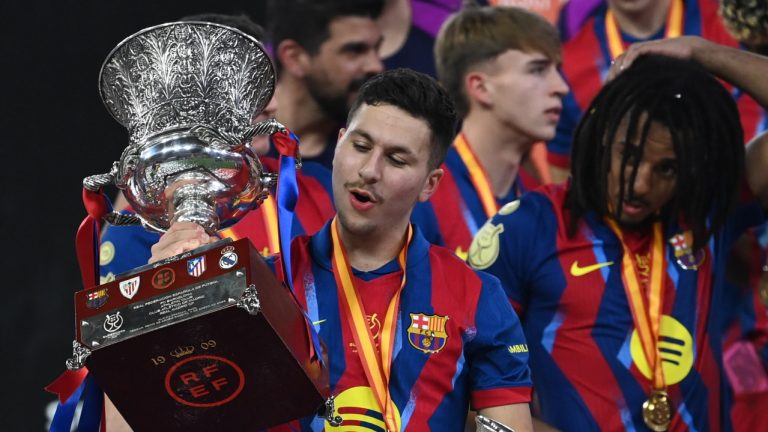 Στην Κωνσταντινούπολη το Ισπανικό Super Cup 2027