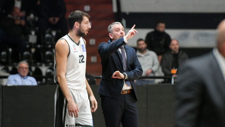 Περιστέρι Betsson: Επιστροφή του Χρήστου Σαλούστρου σε ρόλο Αθλητικού Ψυχολόγου!