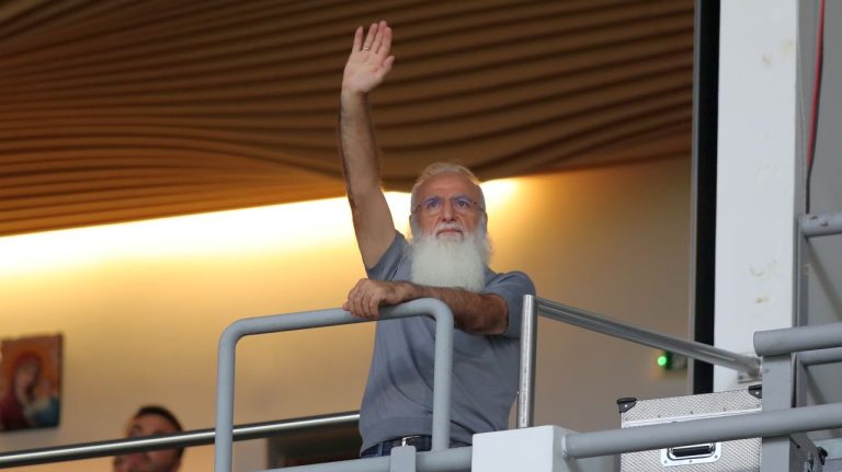 Οπαδοί του ΠΑΟΚ στην Τούμπα για Κωνσταντέλια – Ζητούν επικοινωνία με Σαββίδη