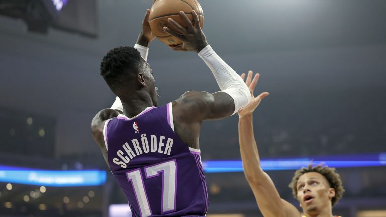 NBA: Αλλάζει ξανά ομάδα ο Σρούντερ!
