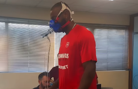 Το video από την πρώτη ημέρα εργομετρικών στον Ολυμπιακό (video)