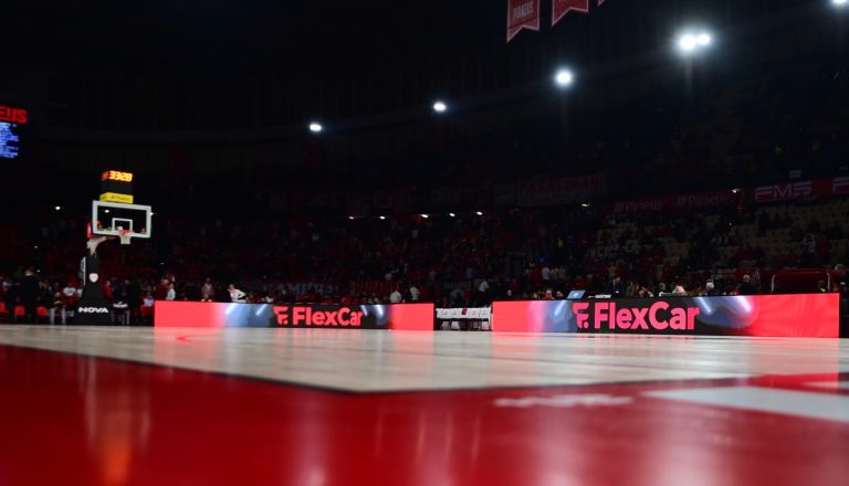 Στη ΔΕΘ τα αποκαλυπτήρια για το «ΣΕΦ του μέλλοντος»: Το ολιστικό πλάνο 40ετίας για το σπίτι του Ολυμπιακού!