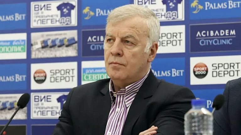 Σιράκοφ: «Να παίξουμε έτσι και στη ρεβάνς»