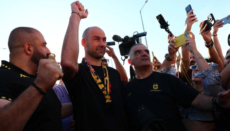Ανακοίνωσε το πρόγραμμα προετοιμασίας ο Άρης: Δυνατά φιλικά τεστ με Μακάμπι και Ερυθρό Αστέρα!