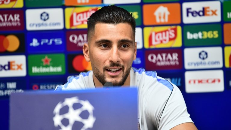 Στρακόσια: «Όνειρο κάθε παίκτη το Champions League»