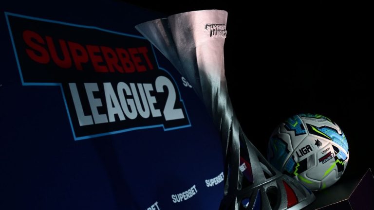 Super League 2: Το πλήρες πρόγραμμα της νέας σεζόν!
