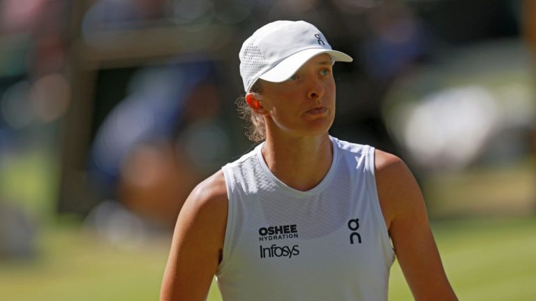 Cincinnati Open: Εύκολη πρόκριση για τη Σβιόντεκ