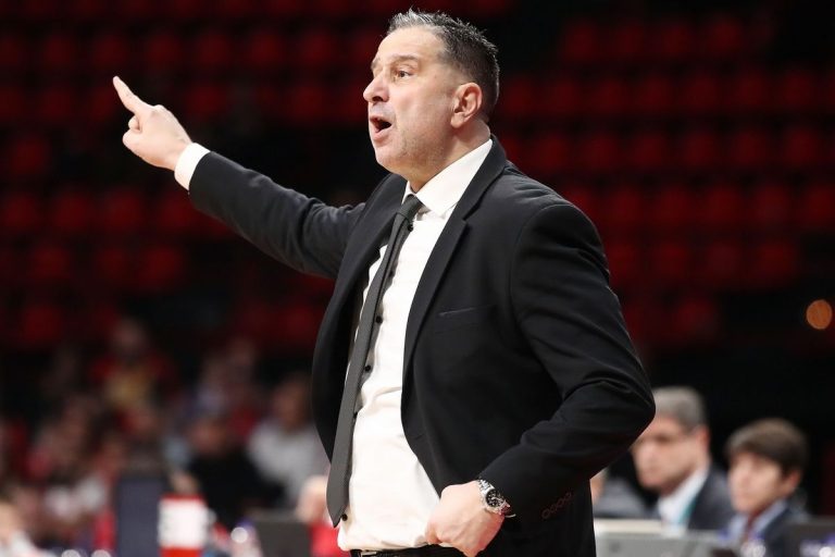 Στη Βουλγαρία και την Τσέρνο Μόρε ο Φώτης Τακιανός!