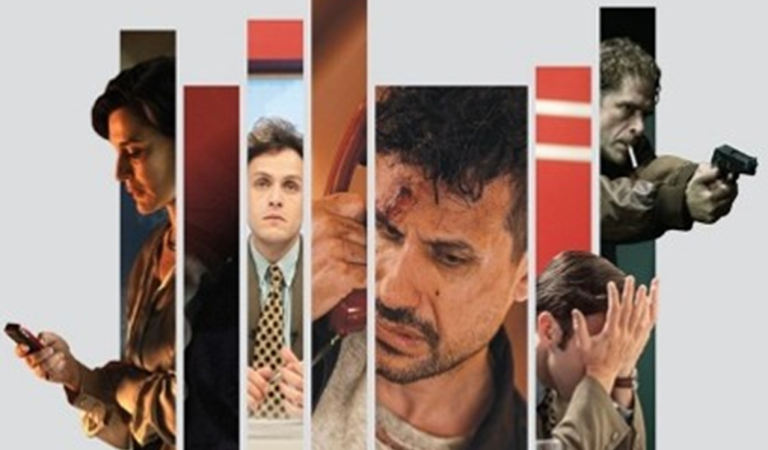 Novacinema: Καθηλώνει ο Σεπτέμβριος με τις μεγάλες πρεμιέρες