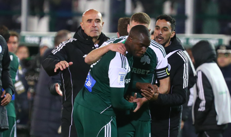 Παναθηναϊκός-Χράντετς Κράλοβε 2-2: “Αυτοκτόνησε” στο τέλος και έκανε τη ζωή του δύσκολη! (highlights)