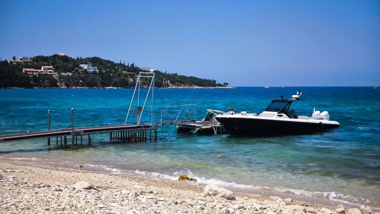 Καιρός: Αίθριος με τοπικές νεφώσεις τη Δευτέρα 17 Αυγούστου!