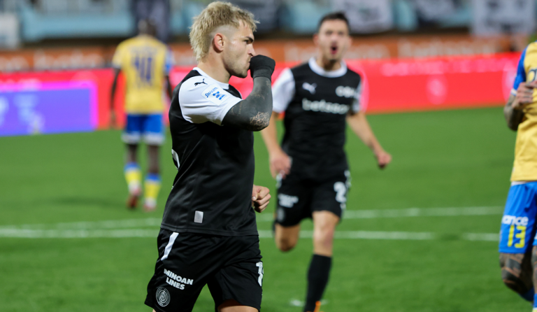 ΟΦΗ: Το αναλυτικό πρόγραμμα για τη League Phase του Europa League – Πρεμιέρα στο Ηράκλειο!