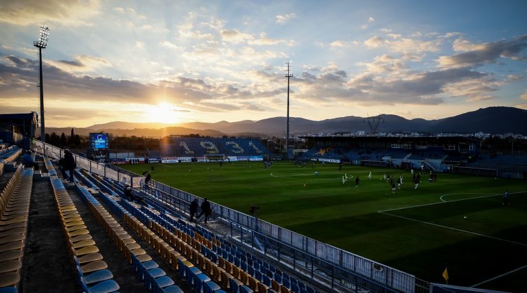 Αλλαγή έδρας στο Ηρακλής – Asteras Aktor!