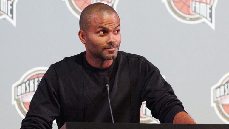 Πάρκερ: «Θέλω να δω τη EuroLeague και το NBA να συμφωνούν και τη Βιλερμπάν να κερδίζει»