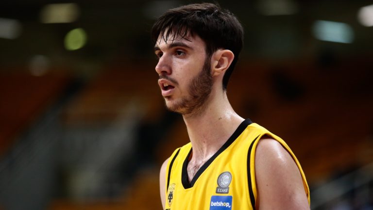 Τσαλμπούρης: «Να διεκδικήσουμε το BCL, αυτός είναι ο μεγάλος μας στόχος»