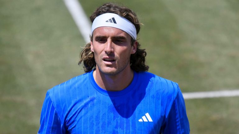 ATP Montreal: Αποκλεισμός για τον Τσιτσιπά