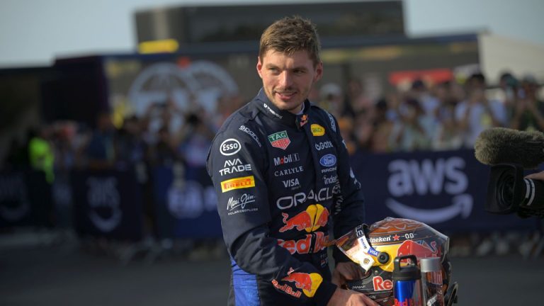 Red Bull: Νέο συμβόλαιο για τον Φερστάπεν (pic)