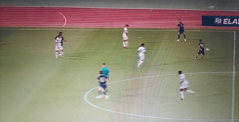 Βόλος – Ολυμπιακός Β’ 2-1 : Από ένα ημίχρονο και πολλές καλές εντυπώσεις