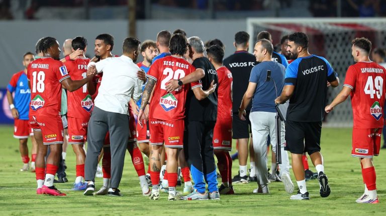 Βόλος: Δωρεάν εισιτήριο με την Καλαμάτα