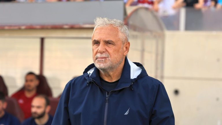 Βοσνιάδης: “Είμαστε κοντά σε αυτό που θέλουμε”