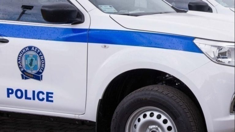 Νεκρός εντοπίστηκε 72χρονος σε αυτοκίνητο στα Νέα Λιόσια