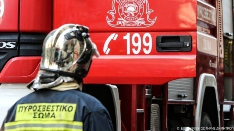 Πυροσβεστική: Τέσσερις συλλήψεις σε Ραφήνα, Ίλιον, Νέα Κηφισιά και Χαλκιδική