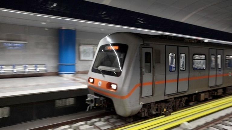 Σε τροχιά παράδοσης η επέκταση προς Καλαμαριά: Πώς θα λειτουργούν τα δρομολόγια του Μετρό Θεσσαλονίκης