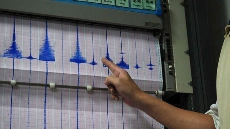 Ιαπωνία: Σεισμός 5,9 βαθμών κοντά στο Τόκιο – δεκάδες τραυματίες