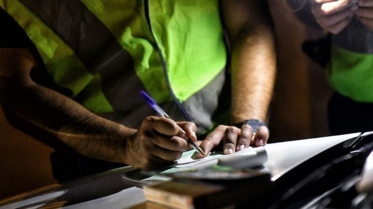 Πάνω από 41.000 έλεγχοι από την Επιθεώρηση Εργασίας το πρώτο εξάμηνο του 2026