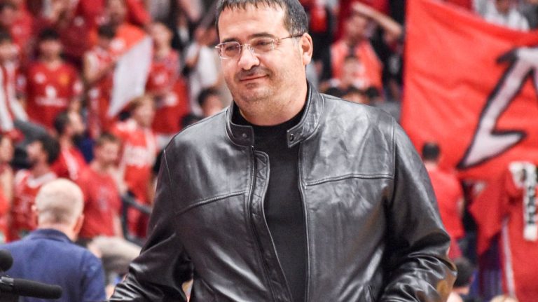Χαποέλ Τελ Αβίβ: Ρίχνει το ποσοστό του ο Γιανάι
