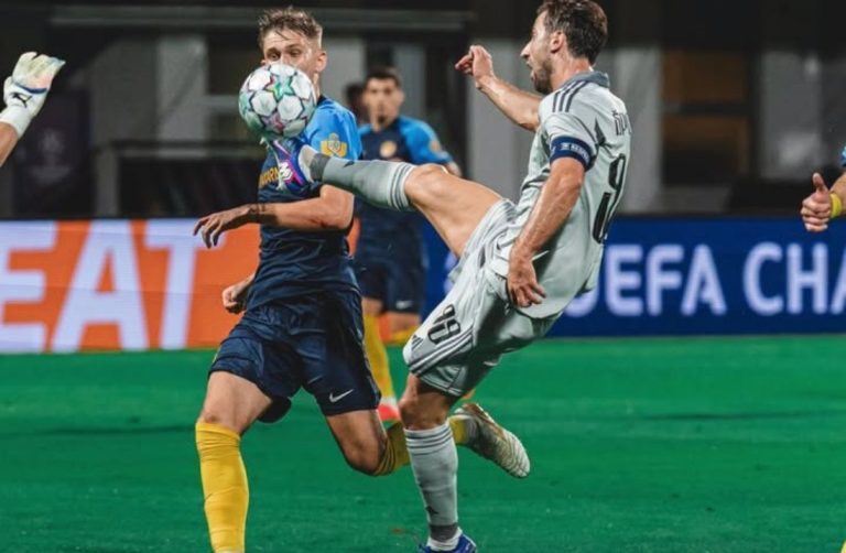 Τσέλιε – Σλόβαν Μπρατισλάβας 1-2 (παρ. 1-1): Η ουσία ως αντίδοτο στη “φλυαρία”!
