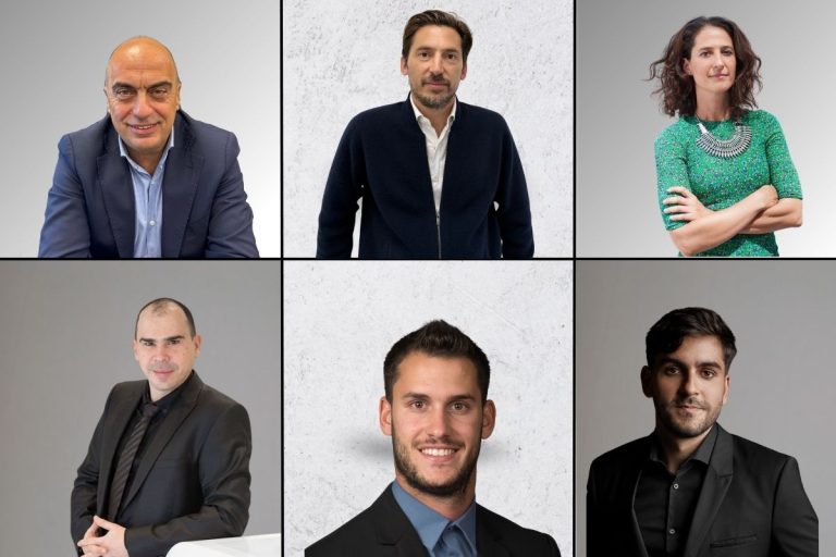 Η επόμενη γενιά δυναμικών ελληνικών επιχειρήσεων με βλέμμα στις διεθνείς αγορές