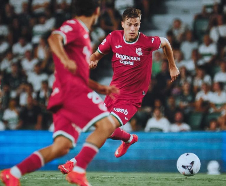 Έλτσε – Ρεάλ Σοσιεδάδ 2-3 : Ματς ανατροπών που κρίθηκε στο… θράσος! (highlights)