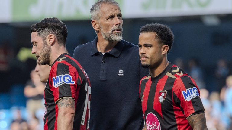Μπόρνμουθ-Μπρέντφορντ 2-2: Η παράδοση καλά κρατεί…(highlights)