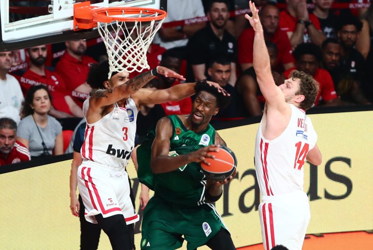 Βasket League: Το πρόγραμμα της πρεμιέρας για την σεζόν 2026/27