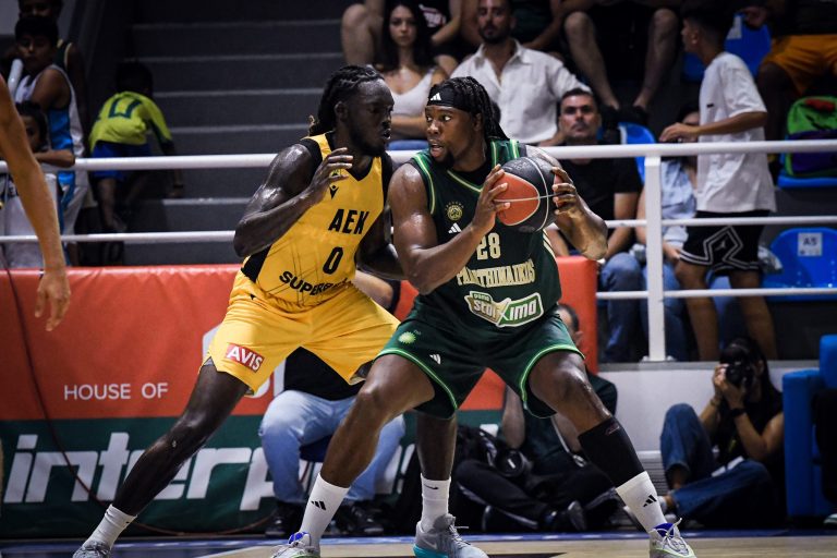 Παναθηναϊκός-ΑΕΚ 78-56: Πρώτο σαφές δείγμα…άλλης ομάδας στην δεύτερη «εποχή» Ομπράντοβιτς (highlights)