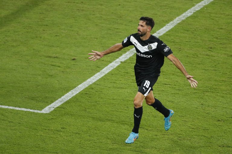 Ολυμπιακός – ΟΦΗ 0-1: Ιστορικό διπλό και “ερυθρόλευκος” προβληματισμός!